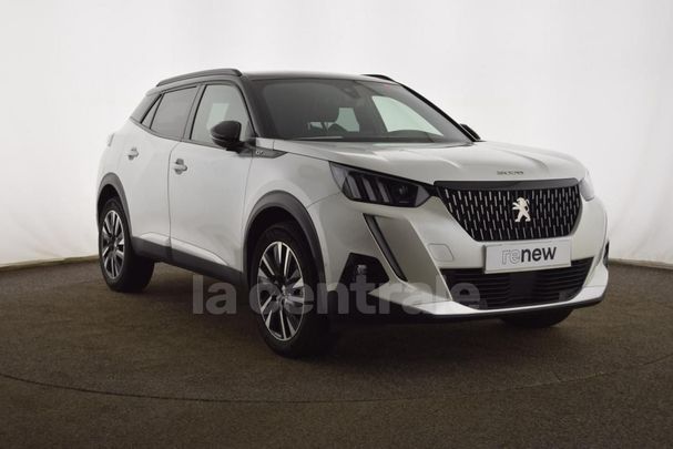 Peugeot 2008 PureTech 130 96 kW image number 3