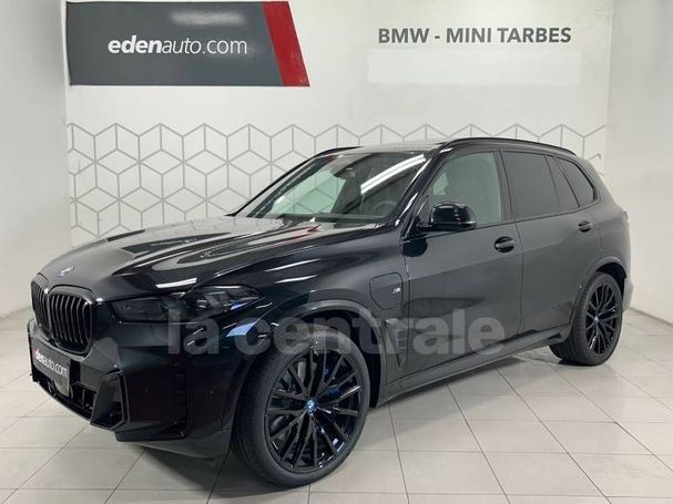 BMW X5e xDrive 290 kW image number 1