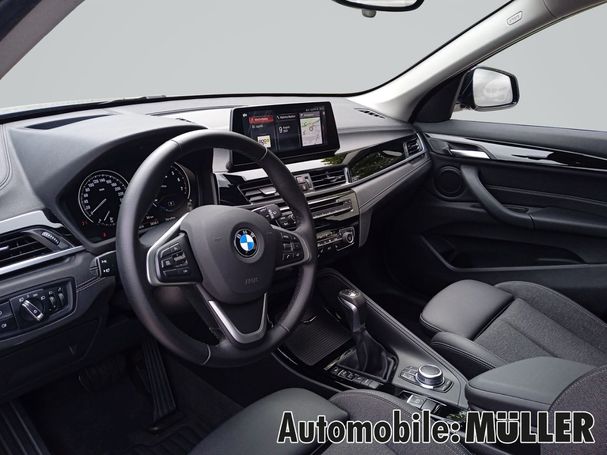 BMW X1 25e xDrive 162 kW image number 12