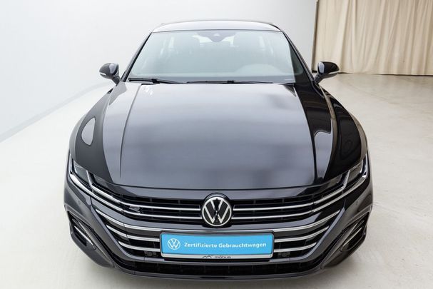 Volkswagen Arteon Shooting Brake 2.0 TSI DSG 140 kW image number 3