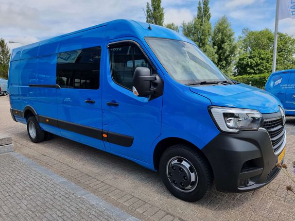 Renault Master DCi 130 HA 96 kW image number 2