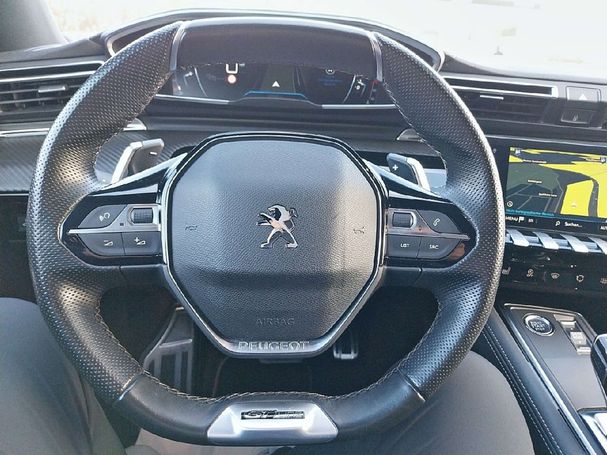 Peugeot 508 SW BlueHDi 160 EAT8 120 kW image number 15