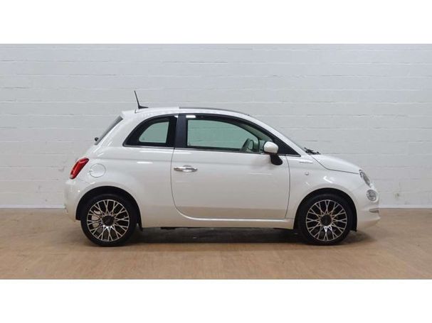 Fiat 500 1.0 52 kW image number 9