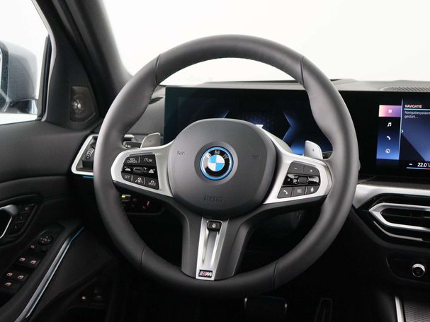 BMW 320 e Touring 150 kW image number 4