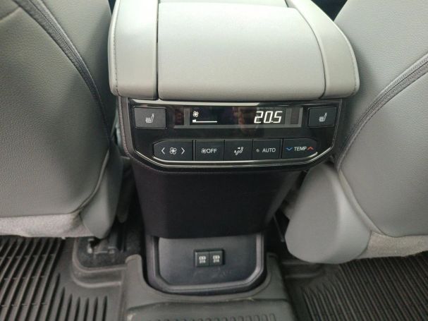 Toyota Highlander 182 kW image number 23