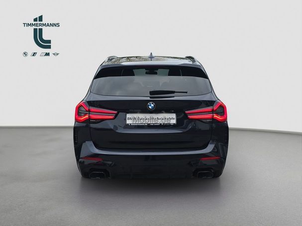 BMW X3 M40d xDrive 250 kW image number 3