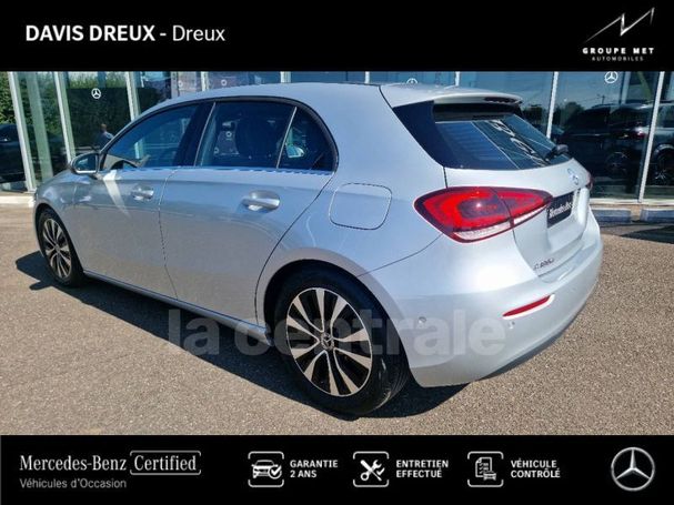 Mercedes-Benz A 180 d 85 kW image number 3