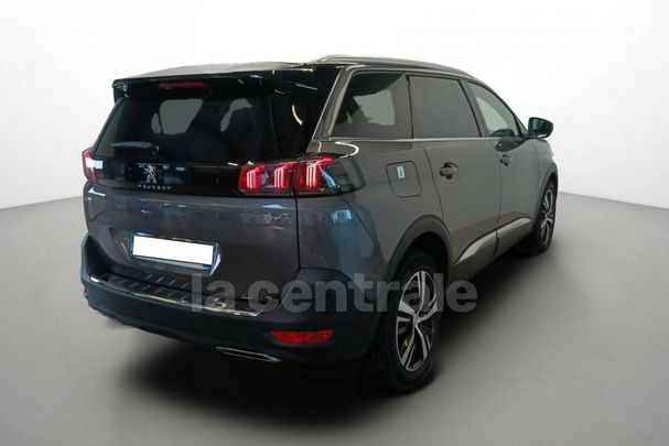 Peugeot 5008 96 kW image number 5