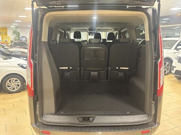 Ford Tourneo Custom 320 L2 Titanium X 110 kW image number 6