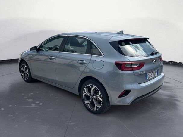 Kia Ceed 1.6 CRDi MHEV 100 kW image number 28