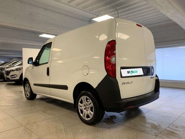 Fiat Doblo Cargo 70 kW image number 3