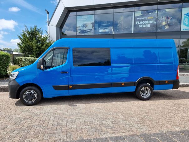 Renault Master DCi 130 HA 96 kW image number 21