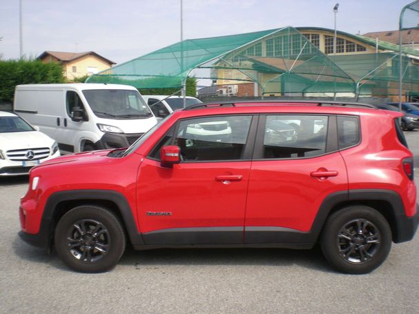 Jeep Renegade 1.0 Longitude 88 kW image number 5