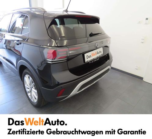 Volkswagen T-Cross TSI 70 kW image number 2