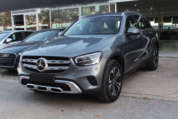 Mercedes-Benz GLC 300 e 4Matic 235 kW image number 1