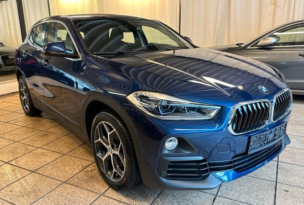 BMW X2 sDrive 110 kW image number 2