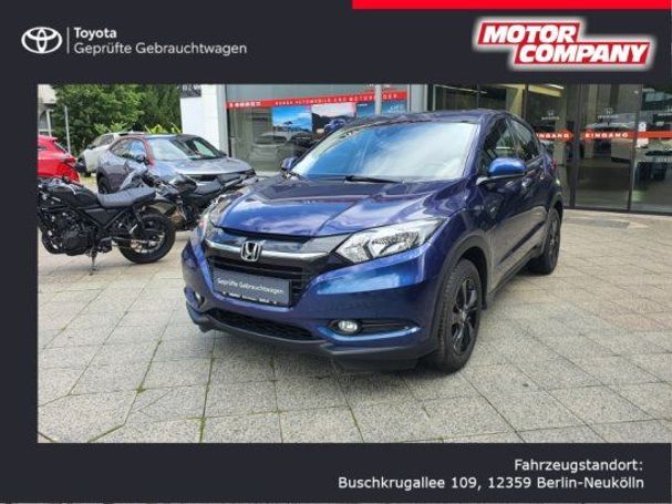 Honda HR-V 1.5 Elegance 96 kW image number 2