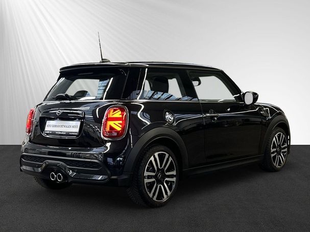 Mini Cooper S Classic Trim 131 kW image number 3