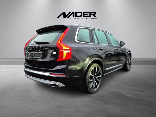 Volvo XC90 Recharge AWD Inscription 288 kW image number 13