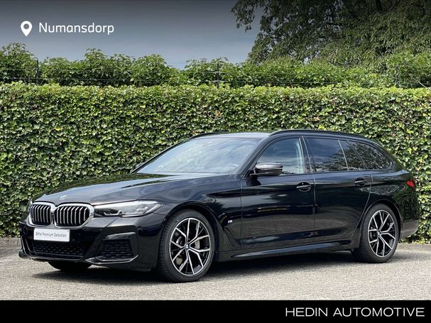 BMW 530i Touring M Sport 180 kW image number 1