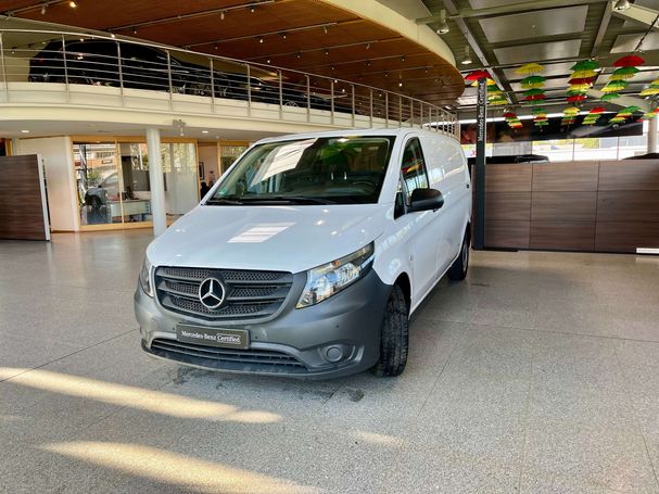 Mercedes-Benz Vito d 120 kW image number 1