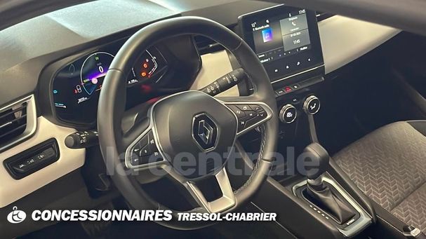 Renault Clio 1.6 E-Tech 103 kW image number 19