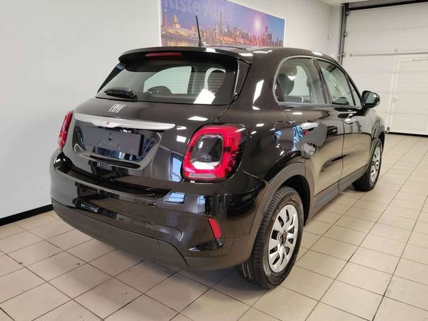 Fiat 500X 1.3 MultiJet 70 kW image number 6