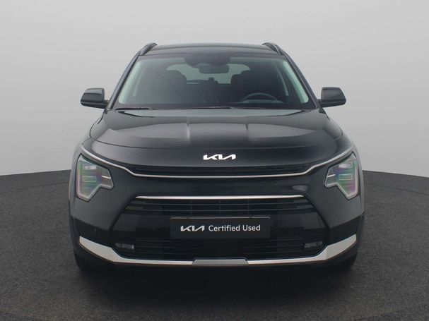 Kia Niro Hybrid 1.6 GDI 104 kW image number 2