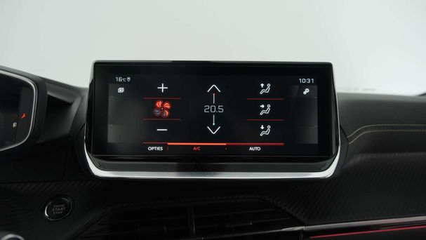 Peugeot 2008 PureTech 130 96 kW image number 39