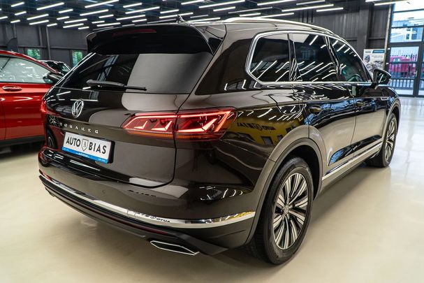 Volkswagen Touareg 4Motion 210 kW image number 3