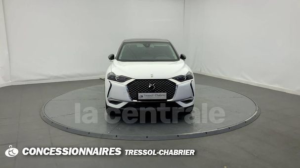 DS Automobiles 3 Crossback PureTech 130 96 kW image number 3