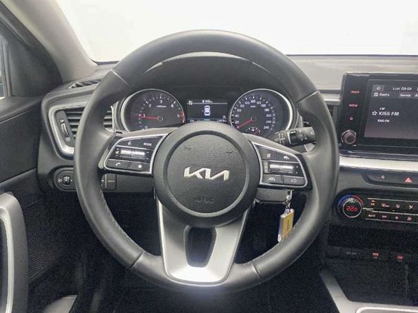 Kia Ceed 1.0 T-GDI 74 kW image number 15