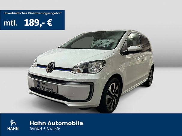 Volkswagen up! 60 kW image number 1