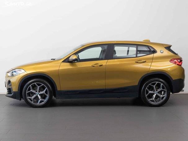 BMW X2 sDrive 100 kW image number 5