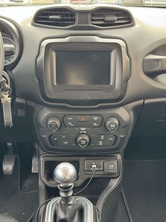 Jeep Renegade 1.6 96 kW image number 13