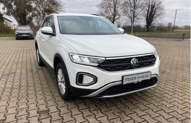 Volkswagen T-Roc 1.0 TSI T-Roc 81 kW image number 18