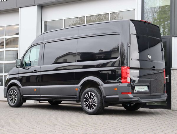 Volkswagen Crafter 35 TDI 130 kW image number 31