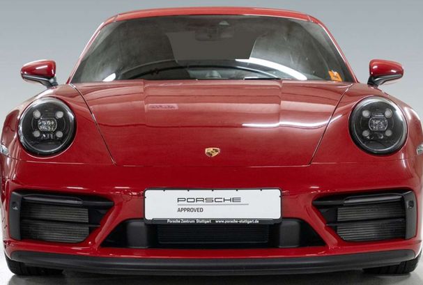 Porsche 992 Carrera GTS PDK 353 kW image number 3