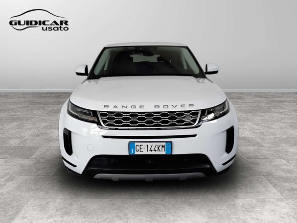 Land Rover Range Rover Evoque S 120 kW image number 2