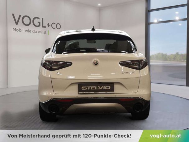 Alfa Romeo Stelvio 154 kW image number 7