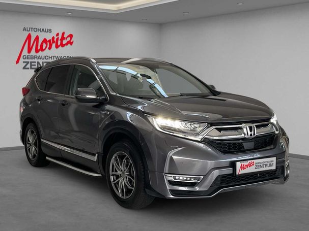 Honda CR-V 2.0 i-MMD Executive 135 kW image number 2