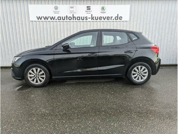 Seat Ibiza 1.0 TSI Style 70 kW image number 3