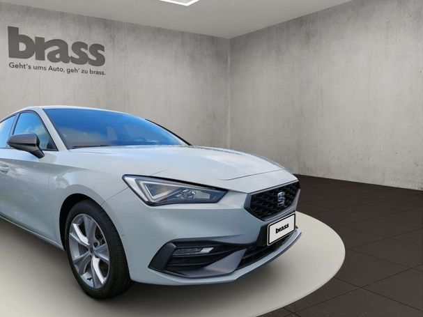 Seat Leon 110 kW image number 7