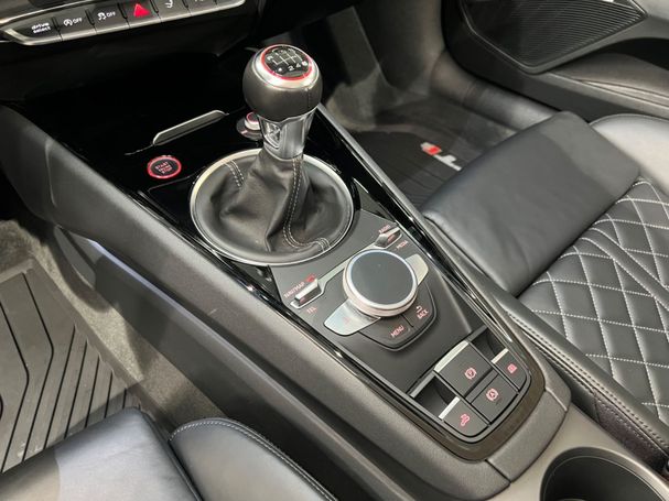 Audi TTS 2.0 TFSI quattro 228 kW image number 25