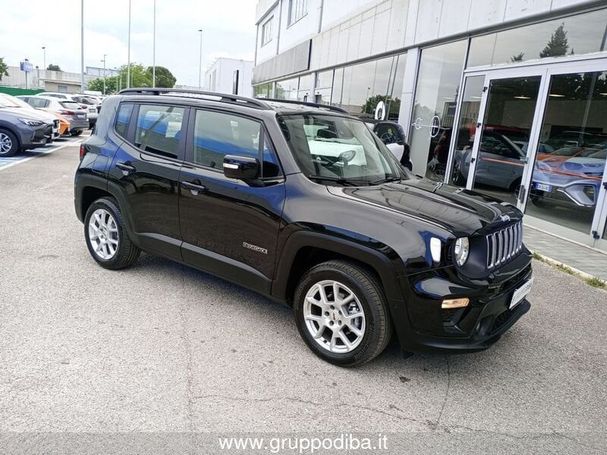 Jeep Renegade 1.0 Limited 88 kW image number 3