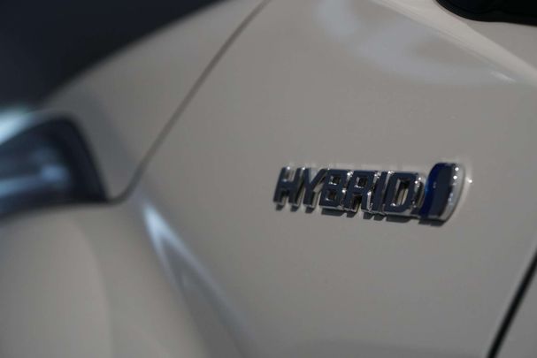 Toyota C-HR 1.8 Hybrid Style 90 kW image number 31