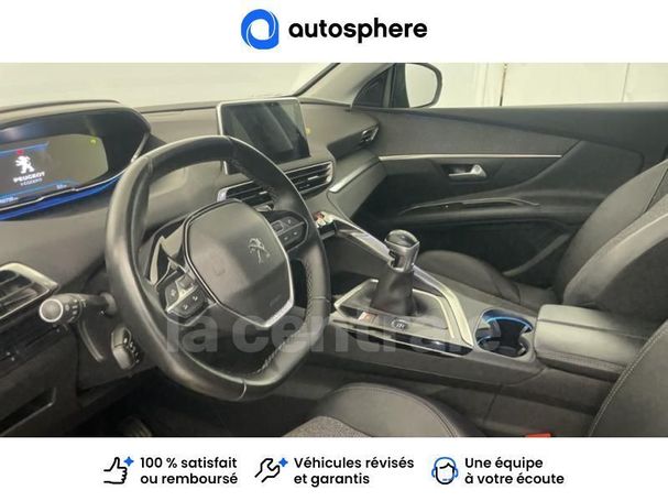 Peugeot 3008 PureTech 130 S&S Allure 96 kW image number 15