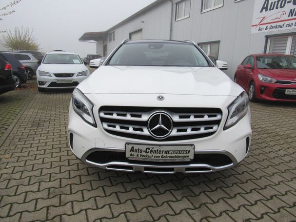 Mercedes-Benz GLA 200 115 kW image number 3