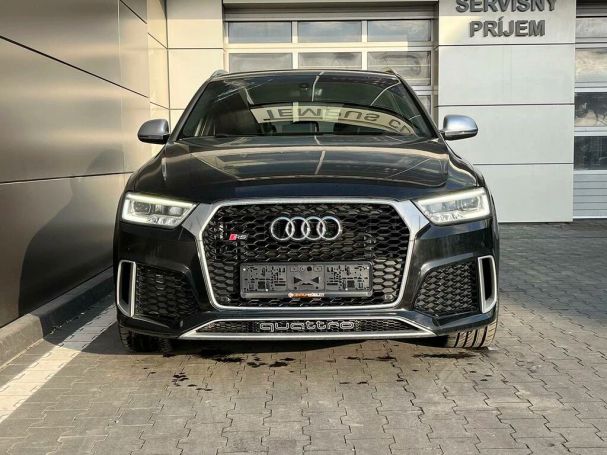 Audi Q3 250 kW image number 2