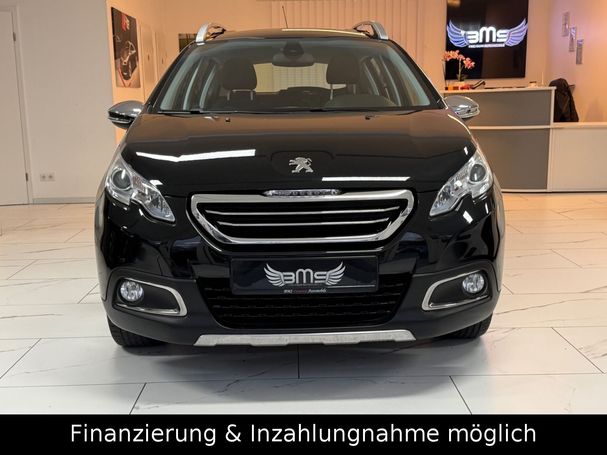 Peugeot 2008 88 kW image number 3